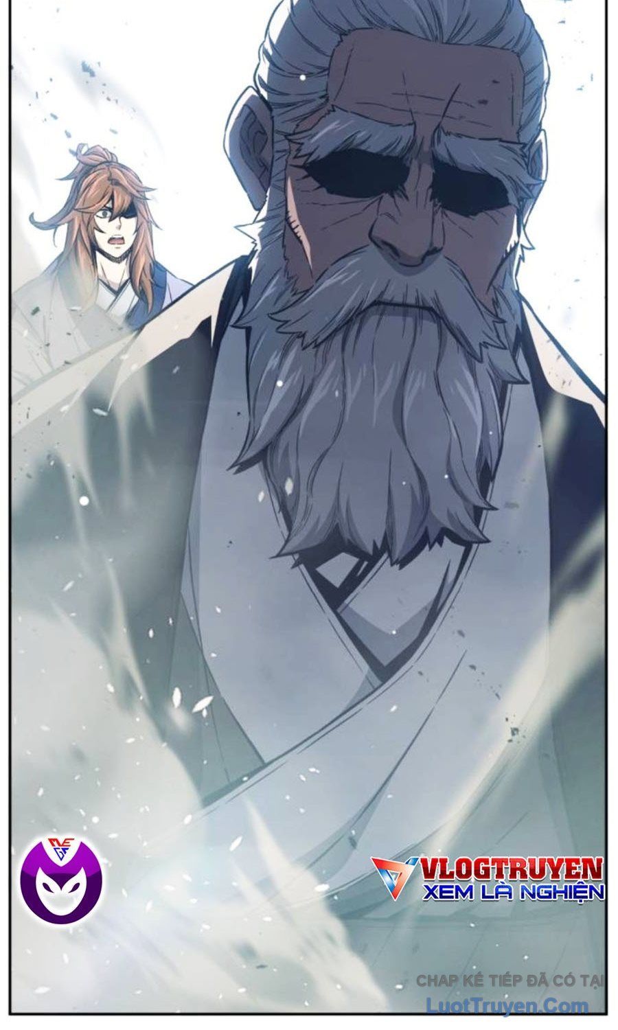 Cảm Kiếm Tuyệt Đối [Chap 148-176] — trang 93