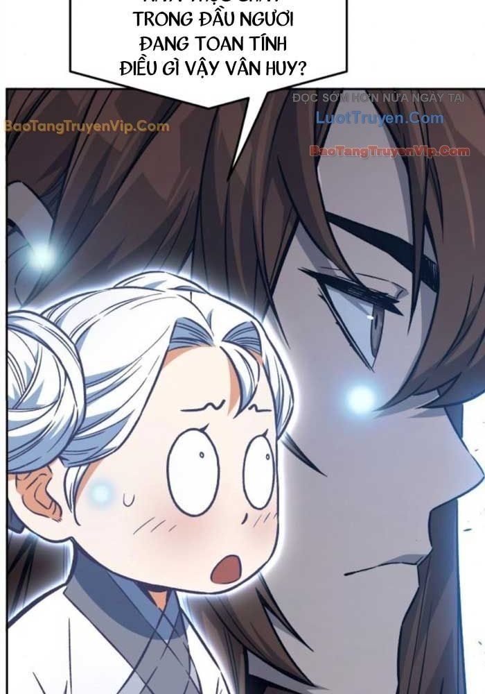 Cảm Kiếm Tuyệt Đối [Chap 148-176] — trang 11