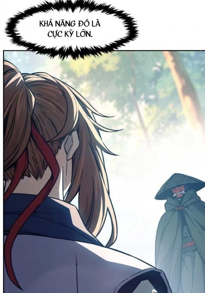 Cảm Kiếm Tuyệt Đối [Chap 148-176] — trang 18