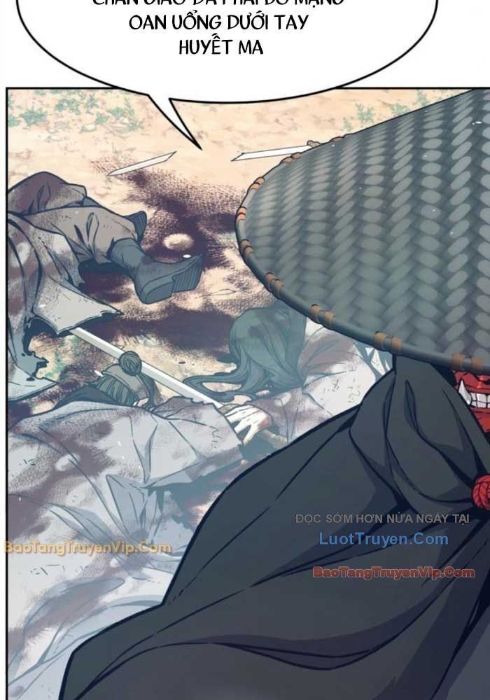 Cảm Kiếm Tuyệt Đối [Chap 148-176] — trang 20