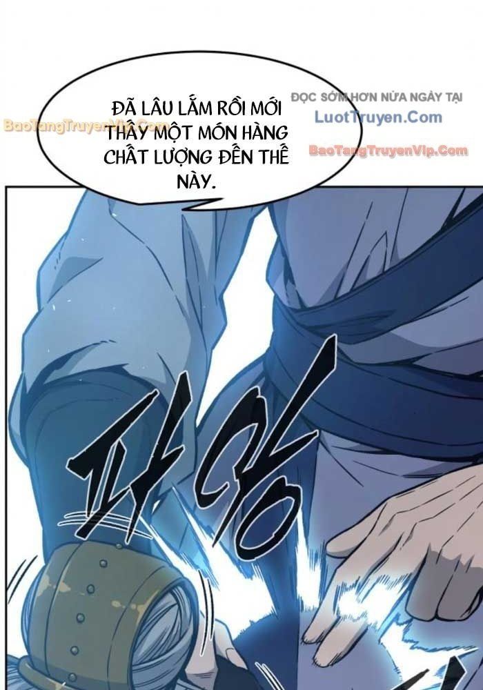 Cảm Kiếm Tuyệt Đối [Chap 148-176] — trang 3