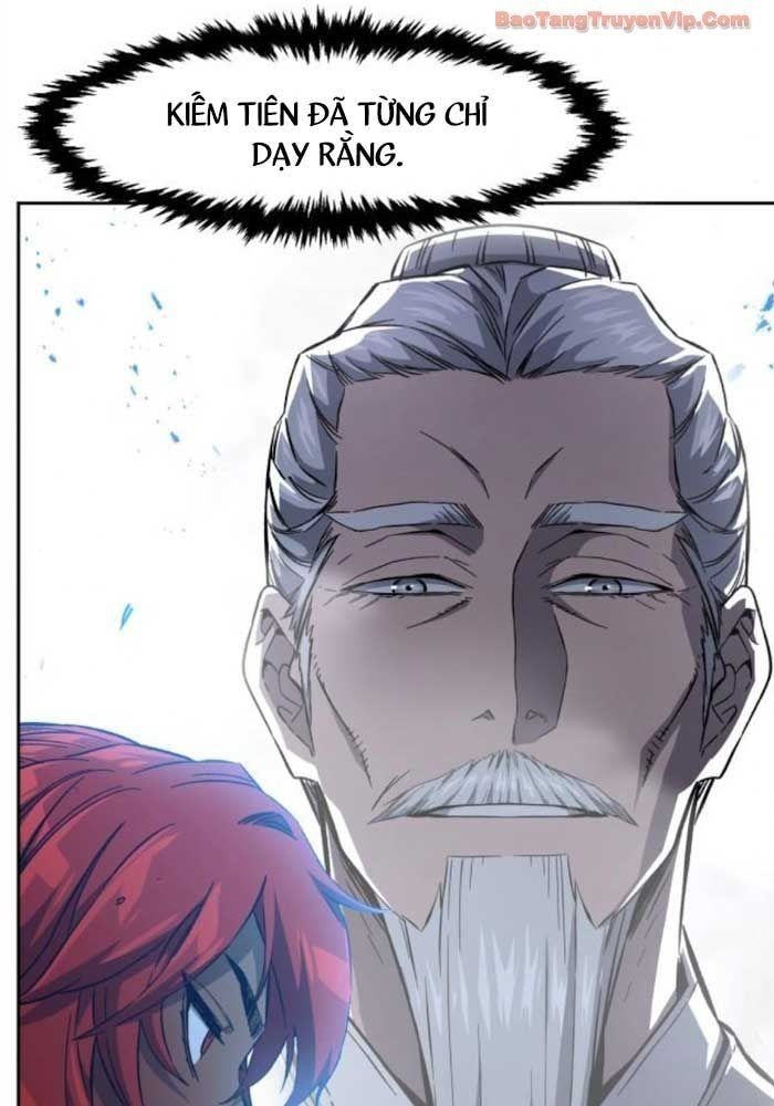 Cảm Kiếm Tuyệt Đối [Chap 148-176] — trang 51