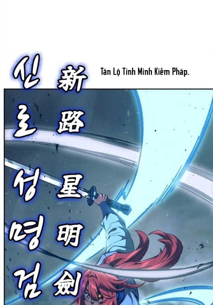 Cảm Kiếm Tuyệt Đối [Chap 148-176] — trang 53