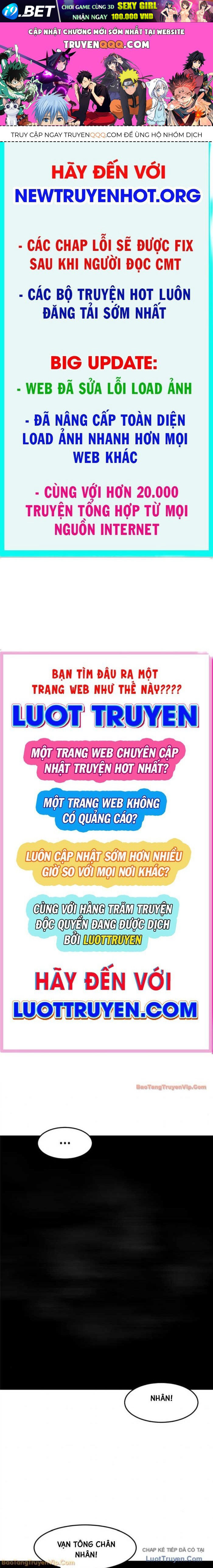 Cảm Kiếm Tuyệt Đối [Chap 148-176] — trang 0