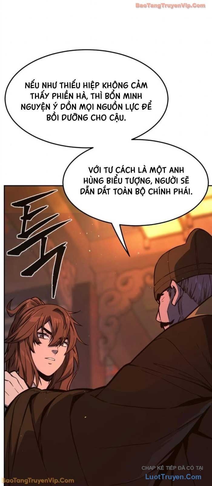 Cảm Kiếm Tuyệt Đối [Chap 148-176] — trang 100