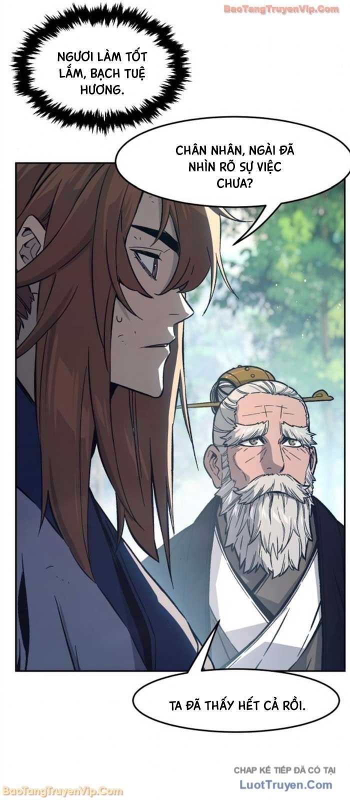 Cảm Kiếm Tuyệt Đối [Chap 148-176] — trang 15