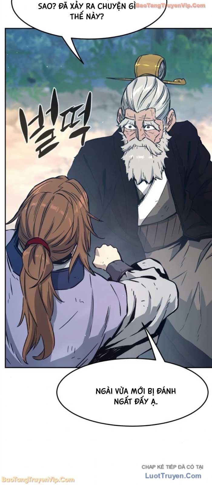 Cảm Kiếm Tuyệt Đối [Chap 148-176] — trang 2