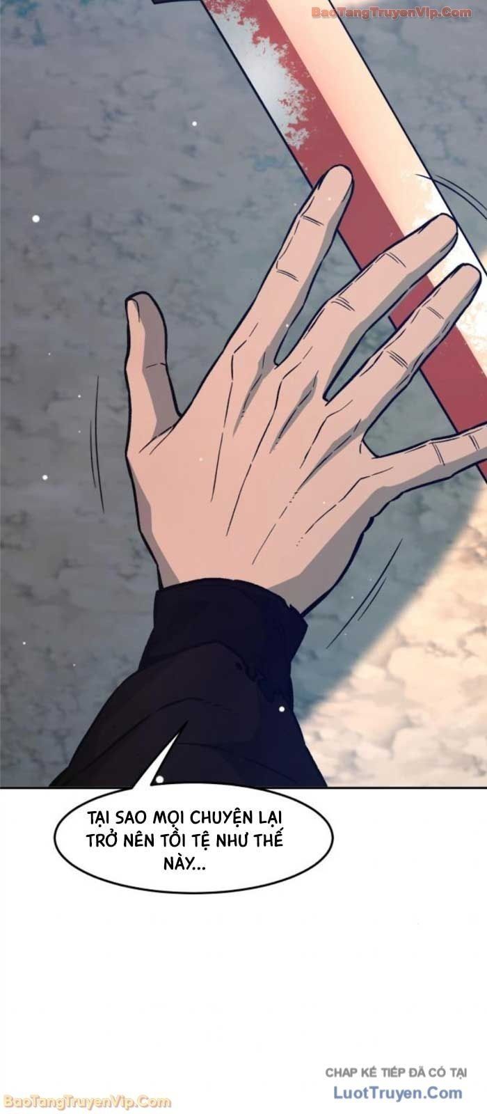 Cảm Kiếm Tuyệt Đối [Chap 148-176] — trang 20