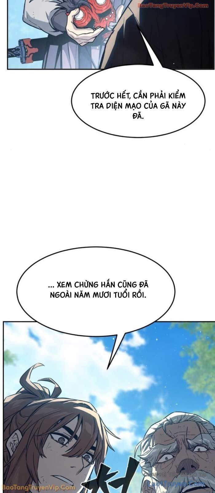 Cảm Kiếm Tuyệt Đối [Chap 148-176] — trang 23