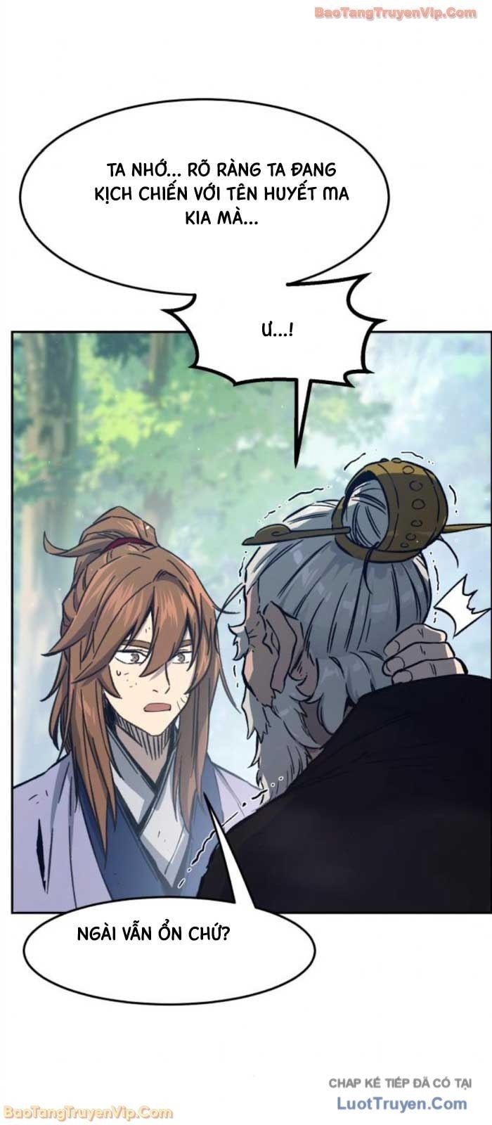 Cảm Kiếm Tuyệt Đối [Chap 148-176] — trang 3