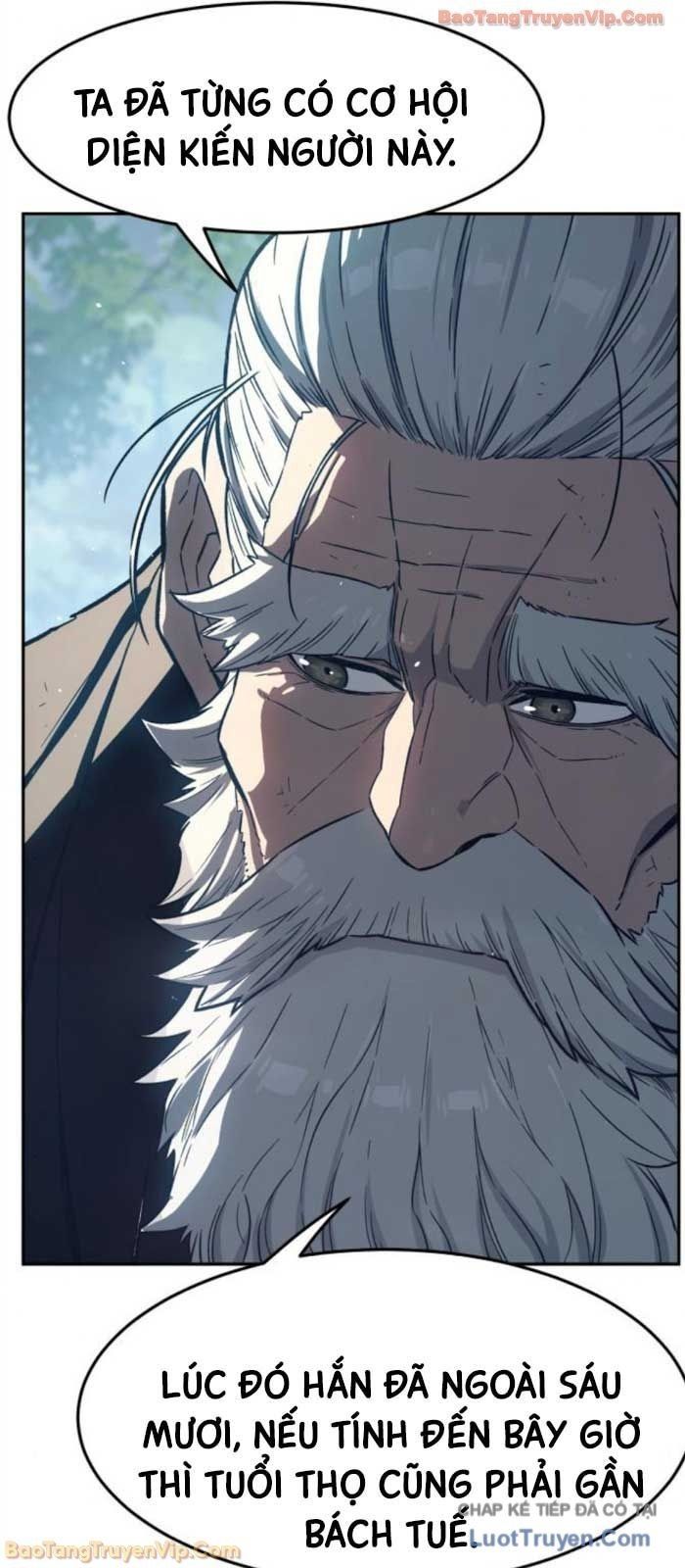 Cảm Kiếm Tuyệt Đối [Chap 148-176] — trang 30