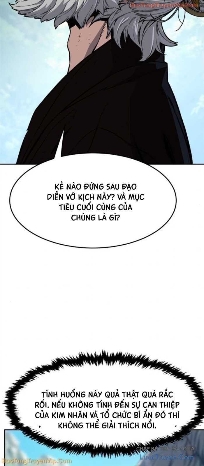 Cảm Kiếm Tuyệt Đối [Chap 148-176] — trang 36