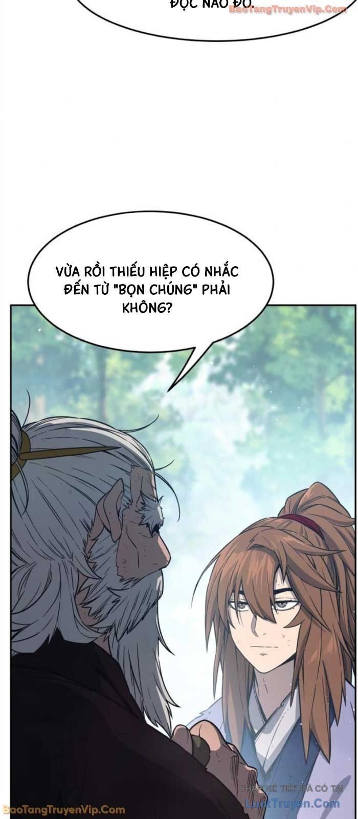 Cảm Kiếm Tuyệt Đối [Chap 148-176] — trang 43