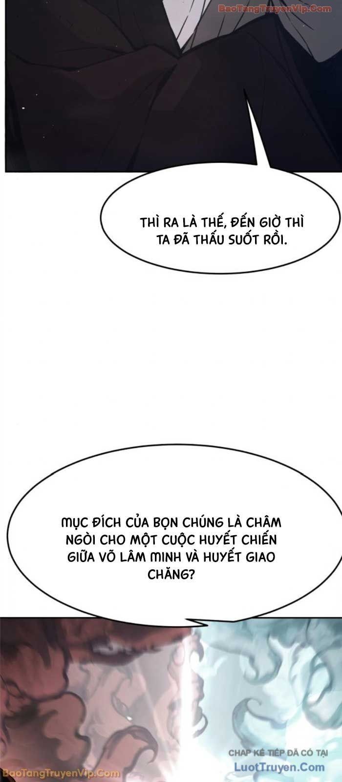 Cảm Kiếm Tuyệt Đối [Chap 148-176] — trang 49