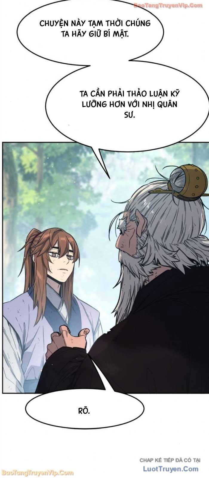 Cảm Kiếm Tuyệt Đối [Chap 148-176] — trang 51