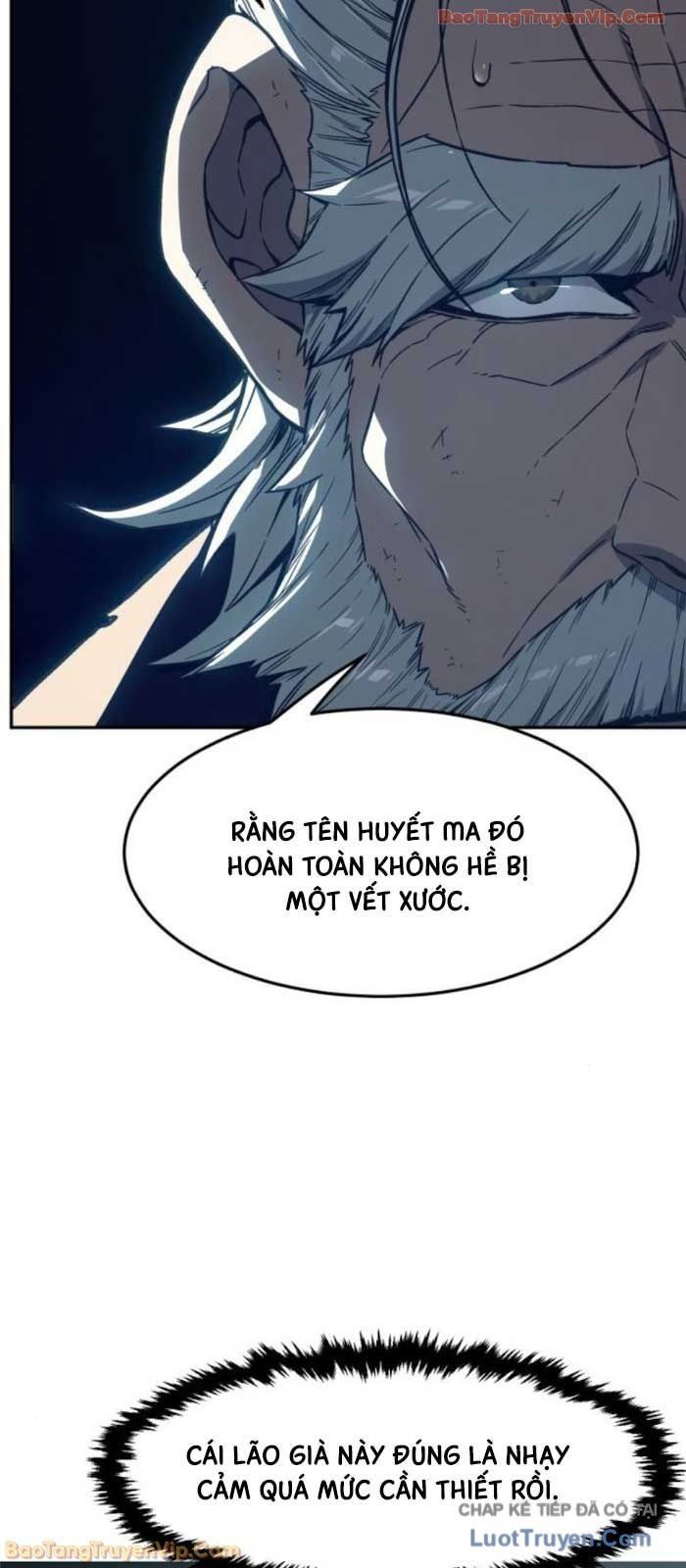 Cảm Kiếm Tuyệt Đối [Chap 148-176] — trang 56