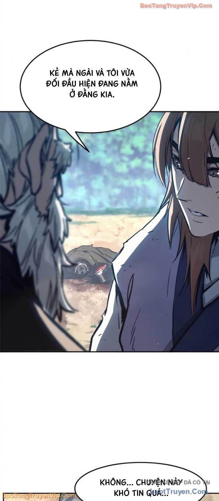 Cảm Kiếm Tuyệt Đối [Chap 148-176] — trang 6