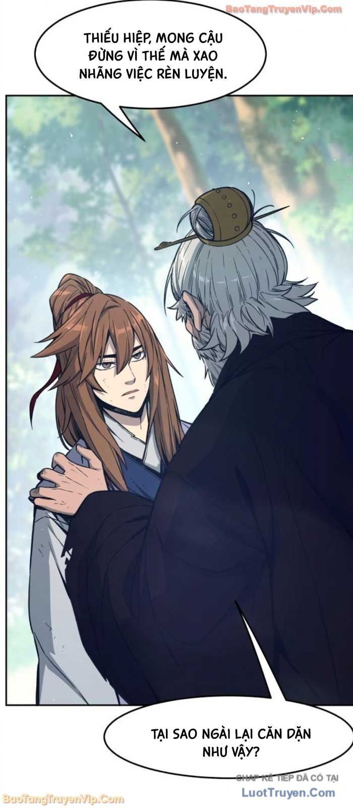 Cảm Kiếm Tuyệt Đối [Chap 148-176] — trang 61