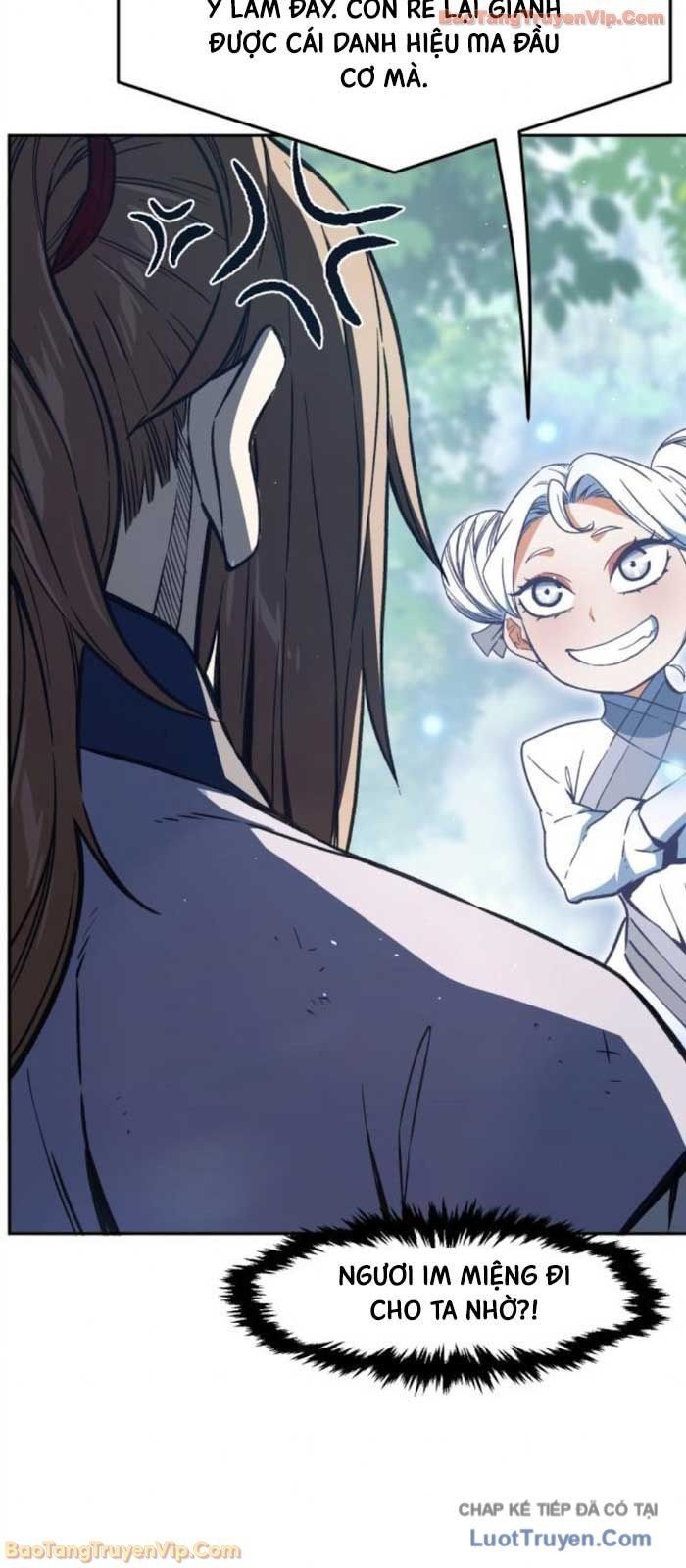 Cảm Kiếm Tuyệt Đối [Chap 148-176] — trang 66