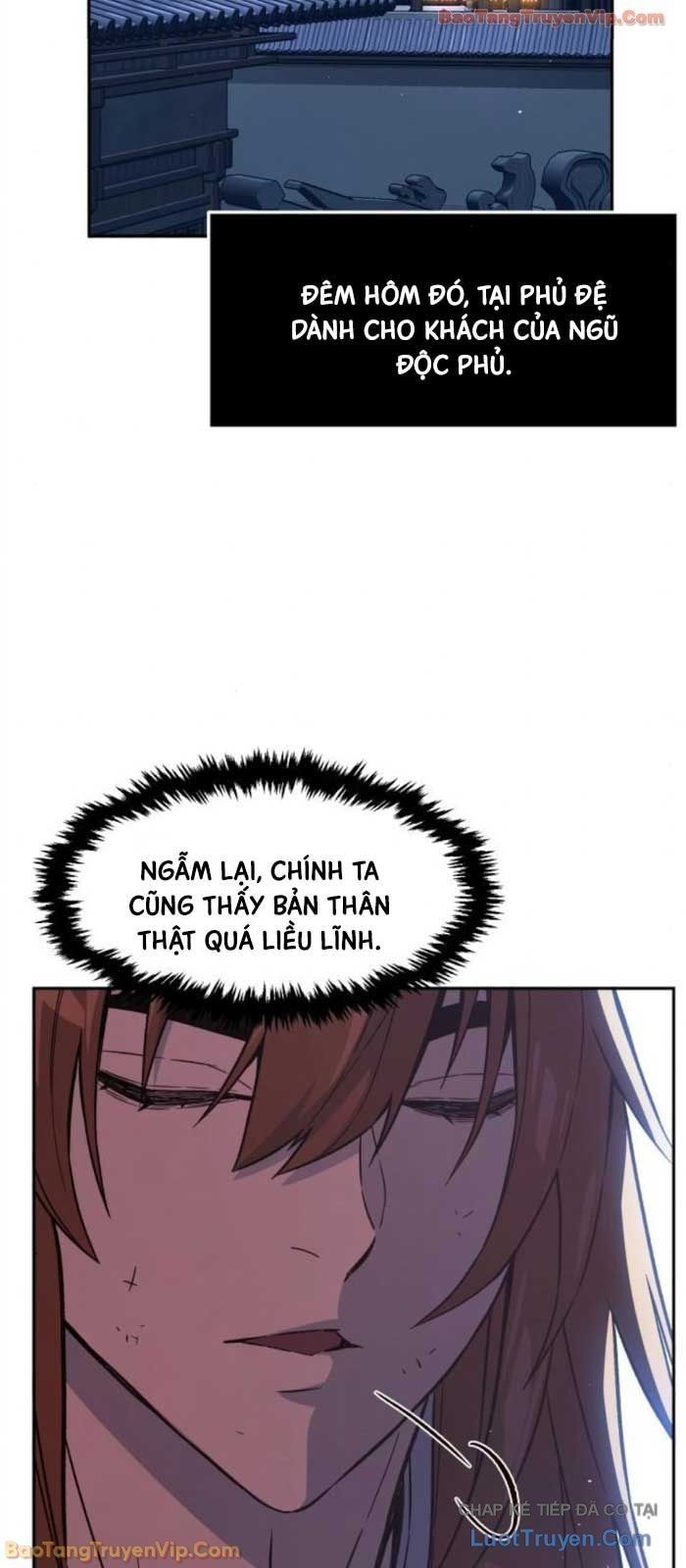 Cảm Kiếm Tuyệt Đối [Chap 148-176] — trang 68