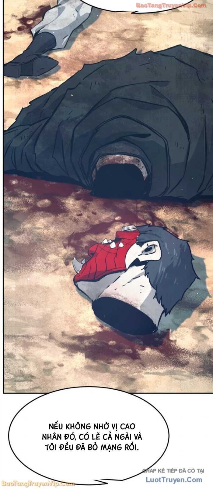 Cảm Kiếm Tuyệt Đối [Chap 148-176] — trang 7