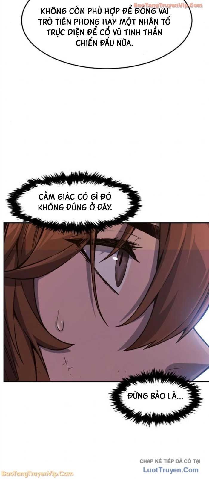 Cảm Kiếm Tuyệt Đối [Chap 148-176] — trang 99