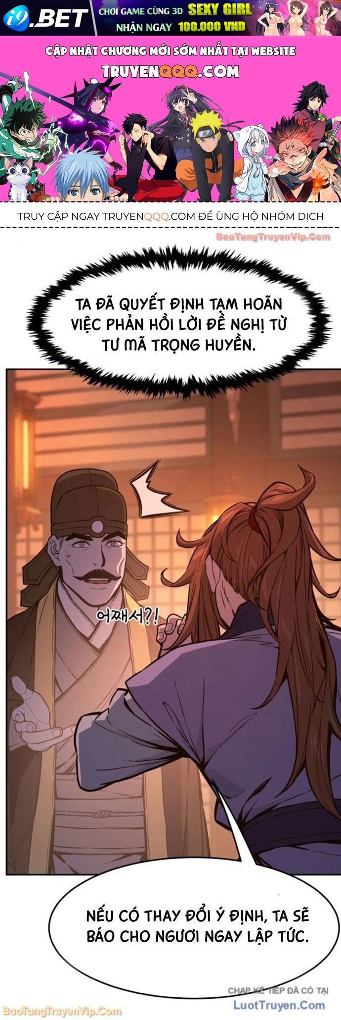 Cảm Kiếm Tuyệt Đối [Chap 148-176] — trang 0