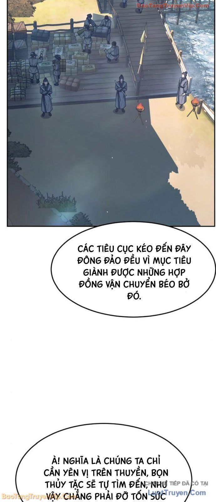 Cảm Kiếm Tuyệt Đối [Chap 148-176] — trang 27