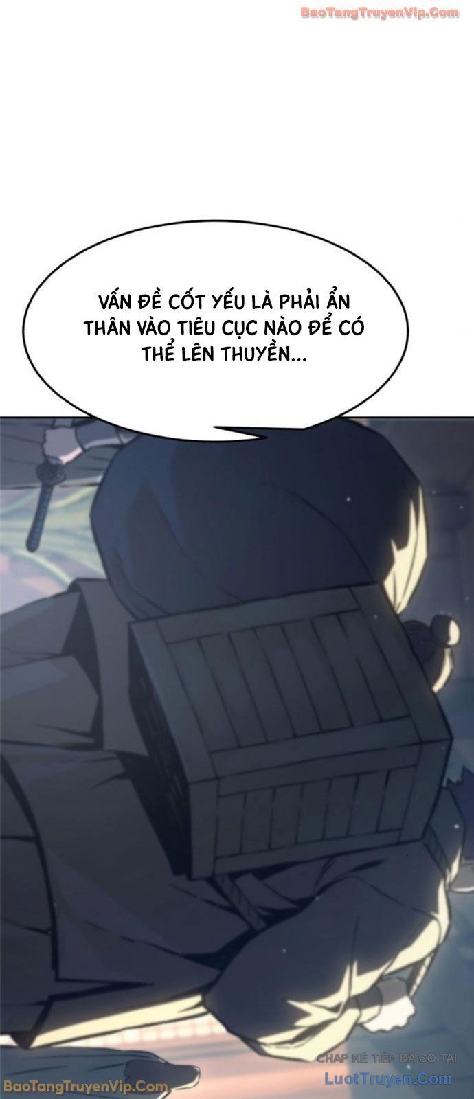 Cảm Kiếm Tuyệt Đối [Chap 148-176] — trang 29