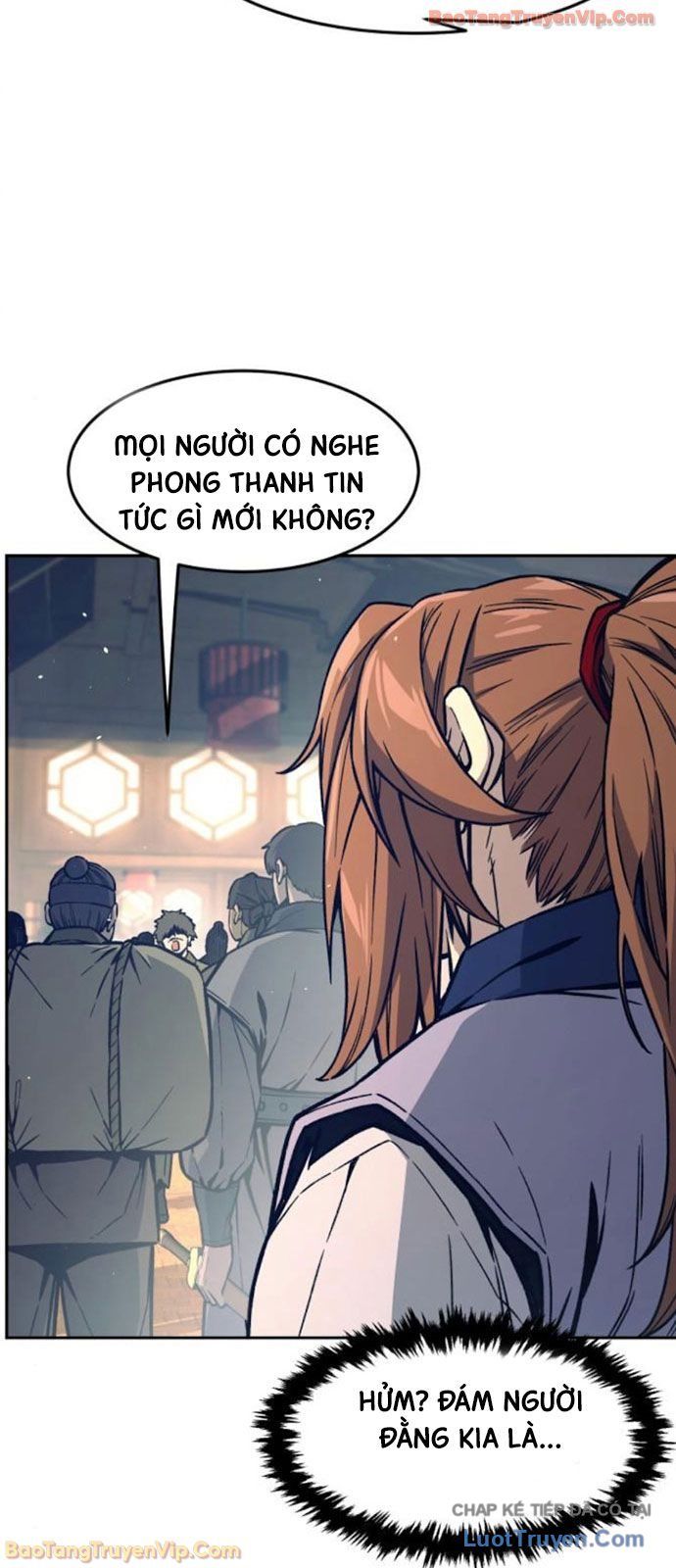 Cảm Kiếm Tuyệt Đối [Chap 148-176] — trang 31