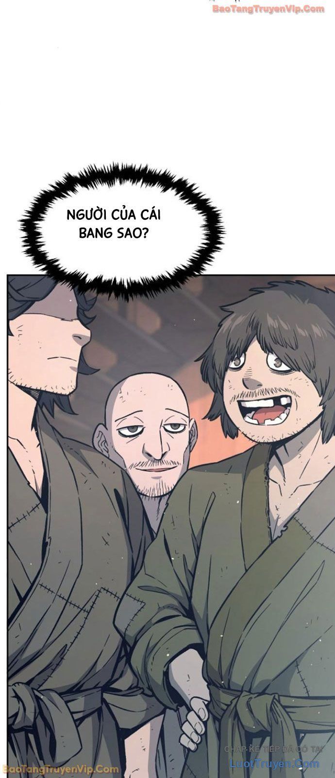 Cảm Kiếm Tuyệt Đối [Chap 148-176] — trang 32