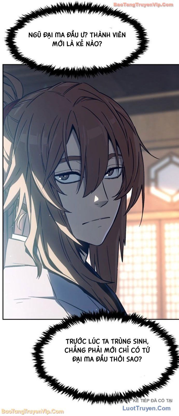 Cảm Kiếm Tuyệt Đối [Chap 148-176] — trang 35