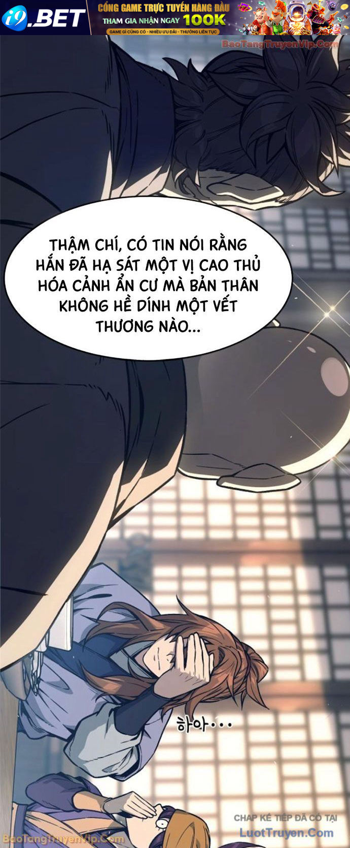 Cảm Kiếm Tuyệt Đối [Chap 148-176] — trang 38