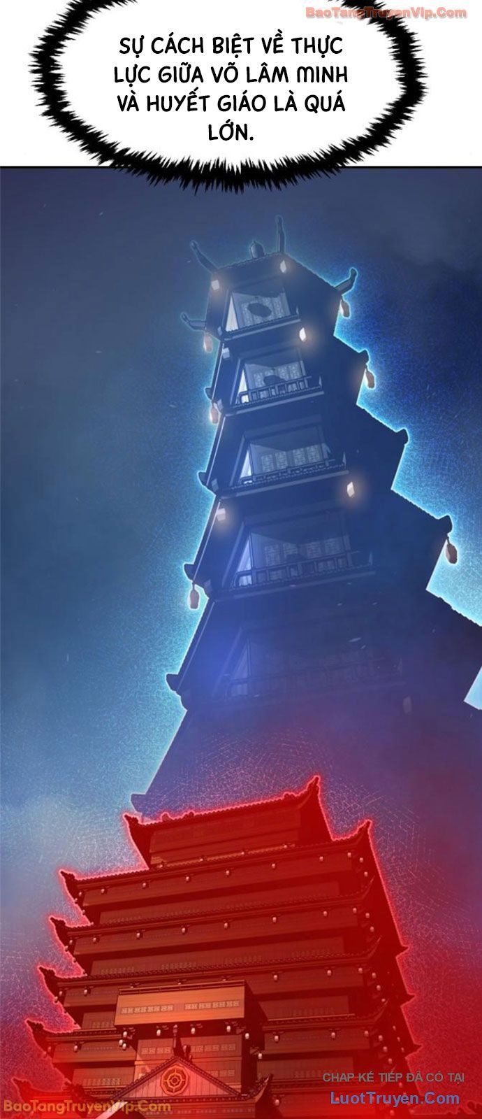 Cảm Kiếm Tuyệt Đối [Chap 148-176] — trang 4