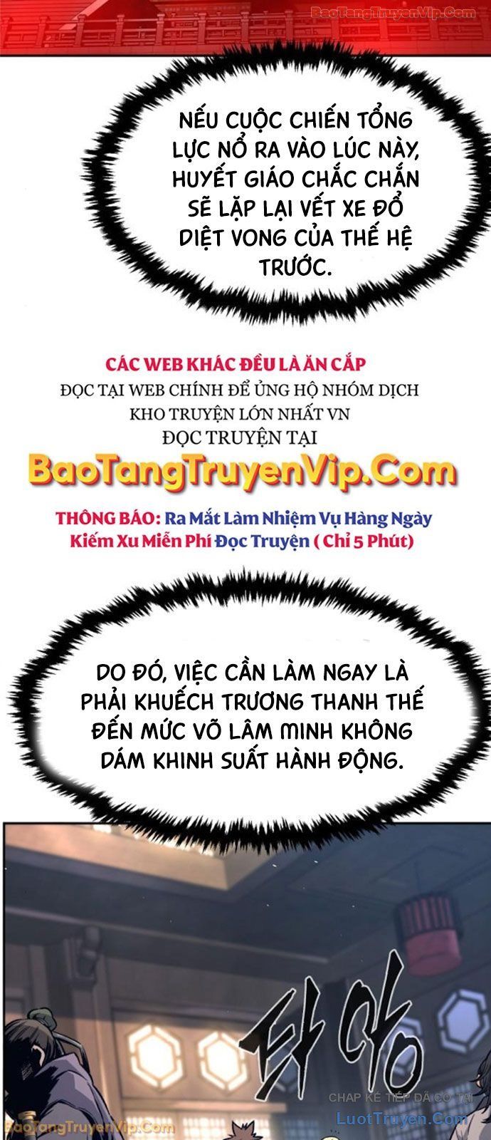 Cảm Kiếm Tuyệt Đối [Chap 148-176] — trang 5