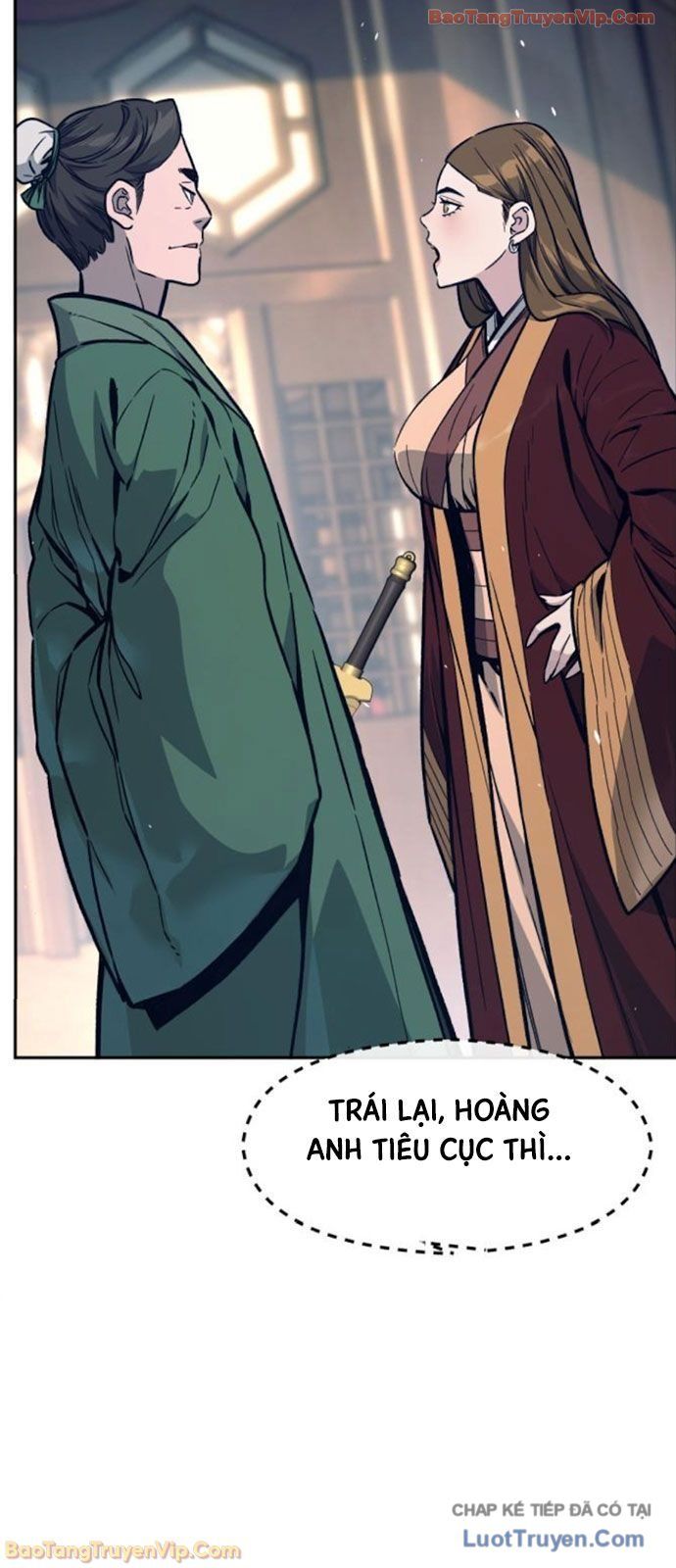 Cảm Kiếm Tuyệt Đối [Chap 148-176] — trang 50