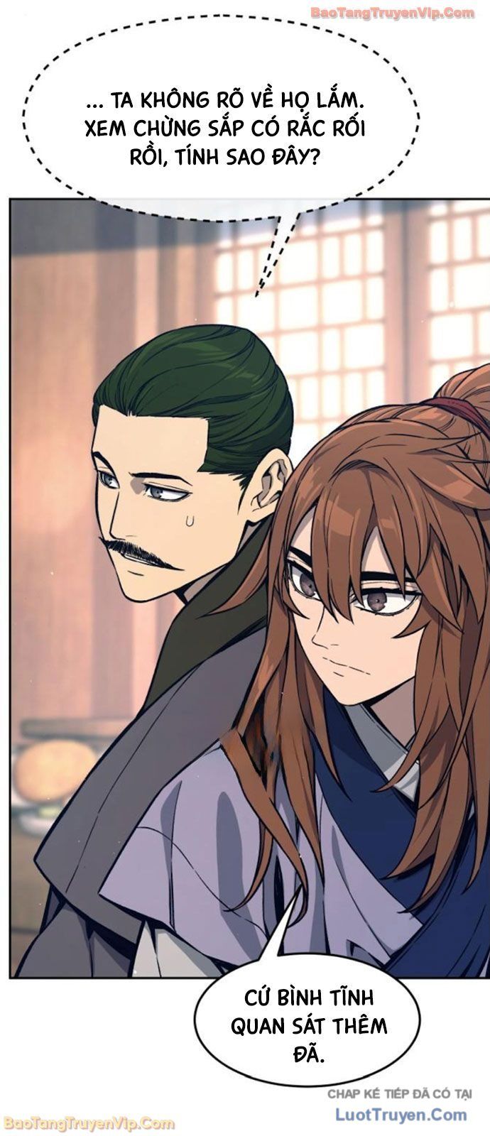 Cảm Kiếm Tuyệt Đối [Chap 148-176] — trang 51