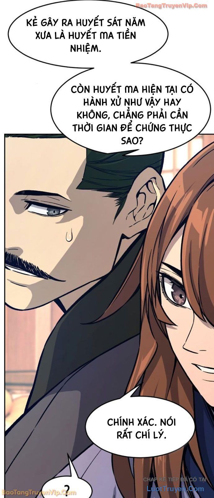 Cảm Kiếm Tuyệt Đối [Chap 148-176] — trang 53