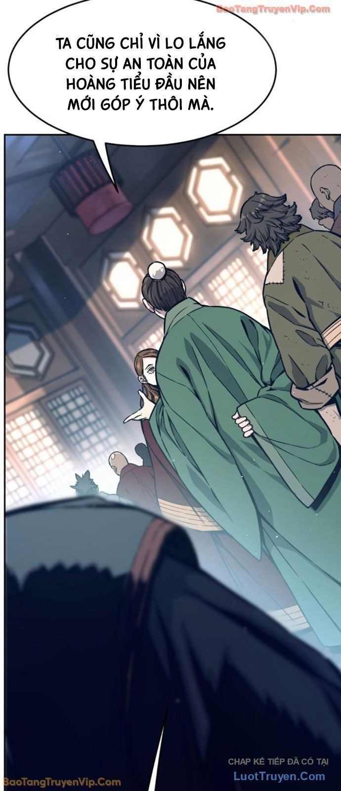 Cảm Kiếm Tuyệt Đối [Chap 148-176] — trang 56