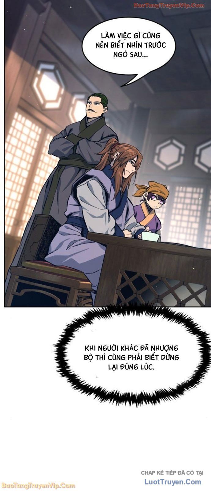 Cảm Kiếm Tuyệt Đối [Chap 148-176] — trang 61