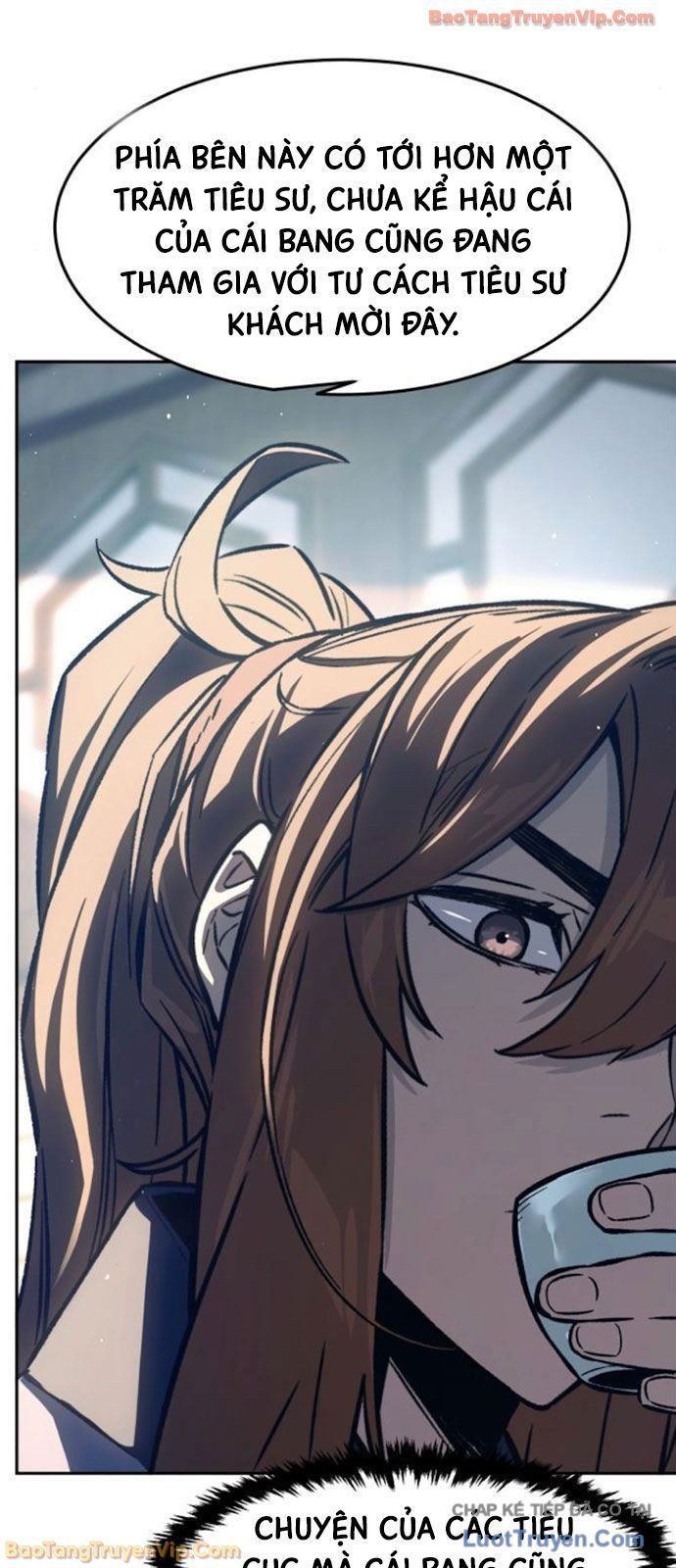 Cảm Kiếm Tuyệt Đối [Chap 148-176] — trang 62