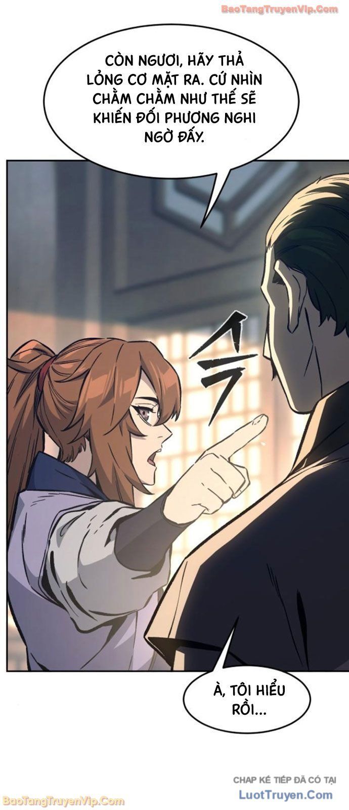 Cảm Kiếm Tuyệt Đối [Chap 148-176] — trang 72