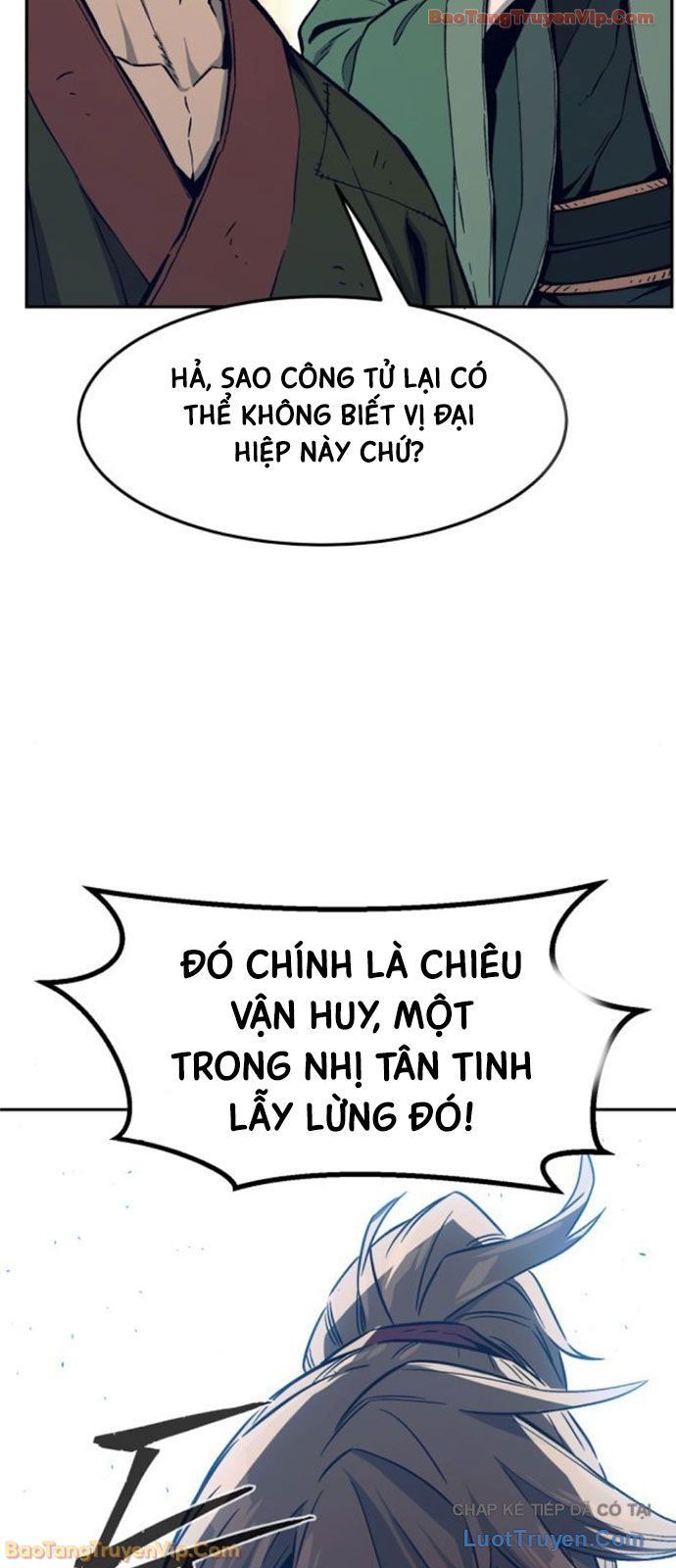 Cảm Kiếm Tuyệt Đối [Chap 148-176] — trang 84