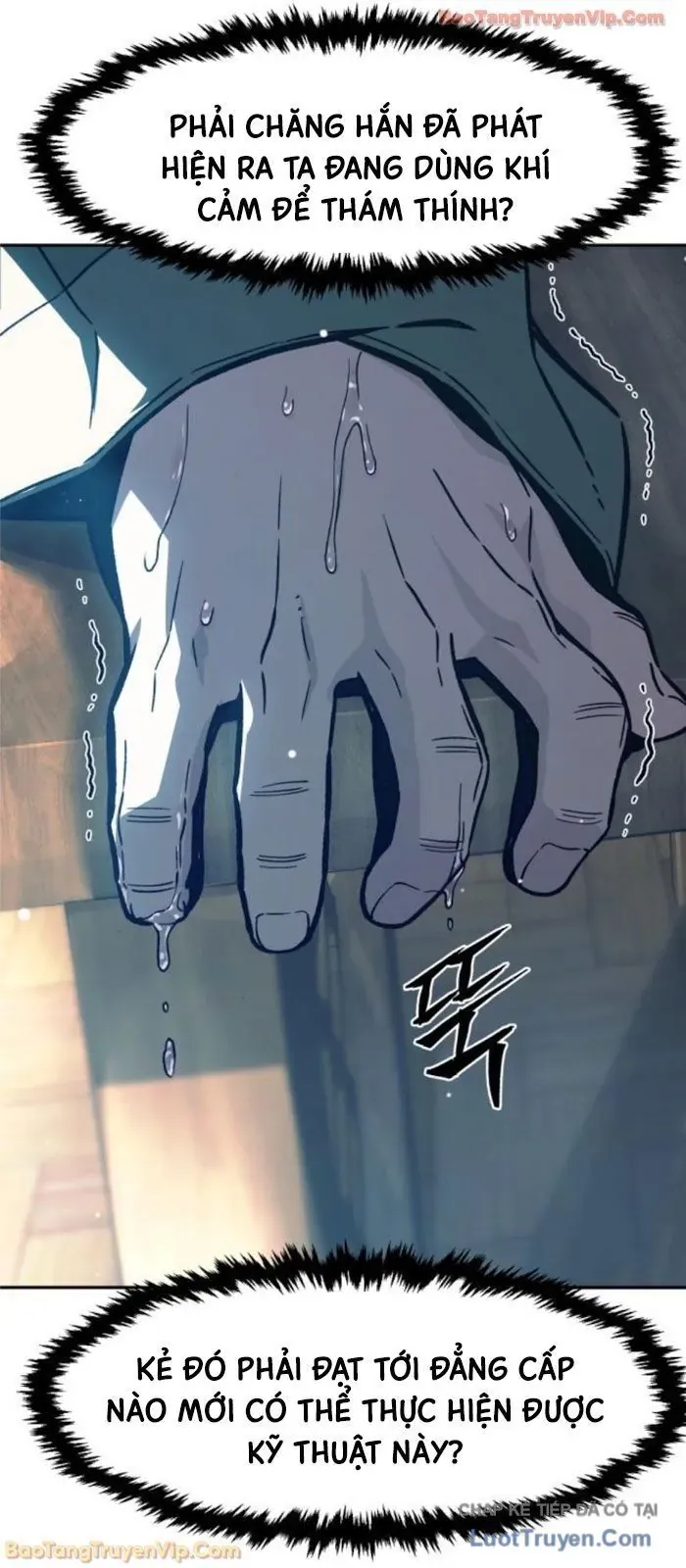 Cảm Kiếm Tuyệt Đối [Chap 148-176] — trang 17