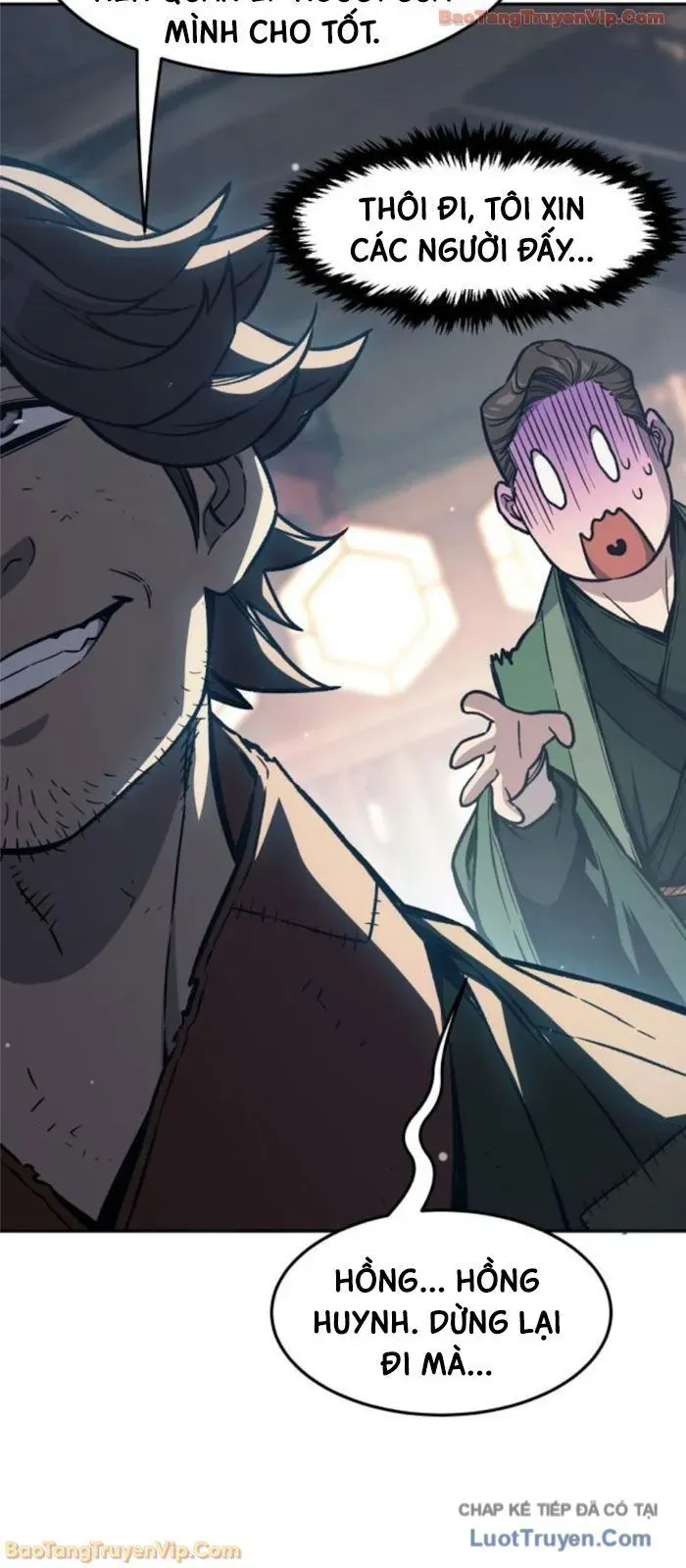 Cảm Kiếm Tuyệt Đối [Chap 148-176] — trang 28