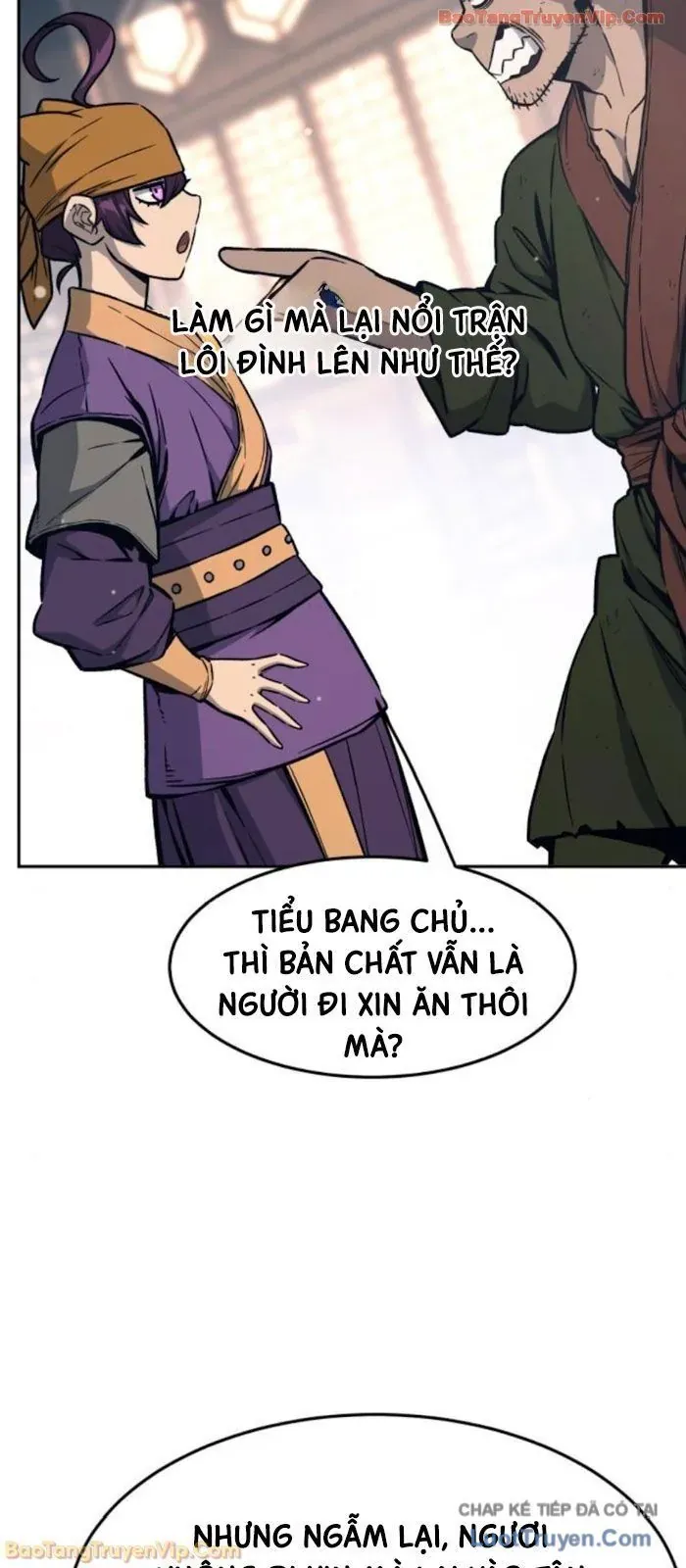 Cảm Kiếm Tuyệt Đối [Chap 148-176] — trang 31