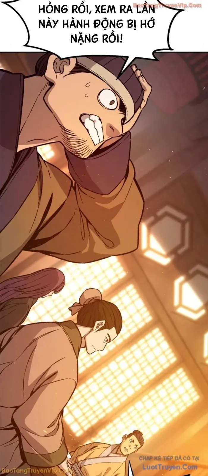 Cảm Kiếm Tuyệt Đối [Chap 148-176] — trang 36