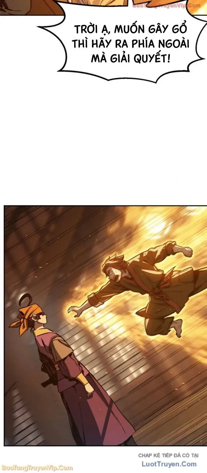 Cảm Kiếm Tuyệt Đối [Chap 148-176] — trang 37