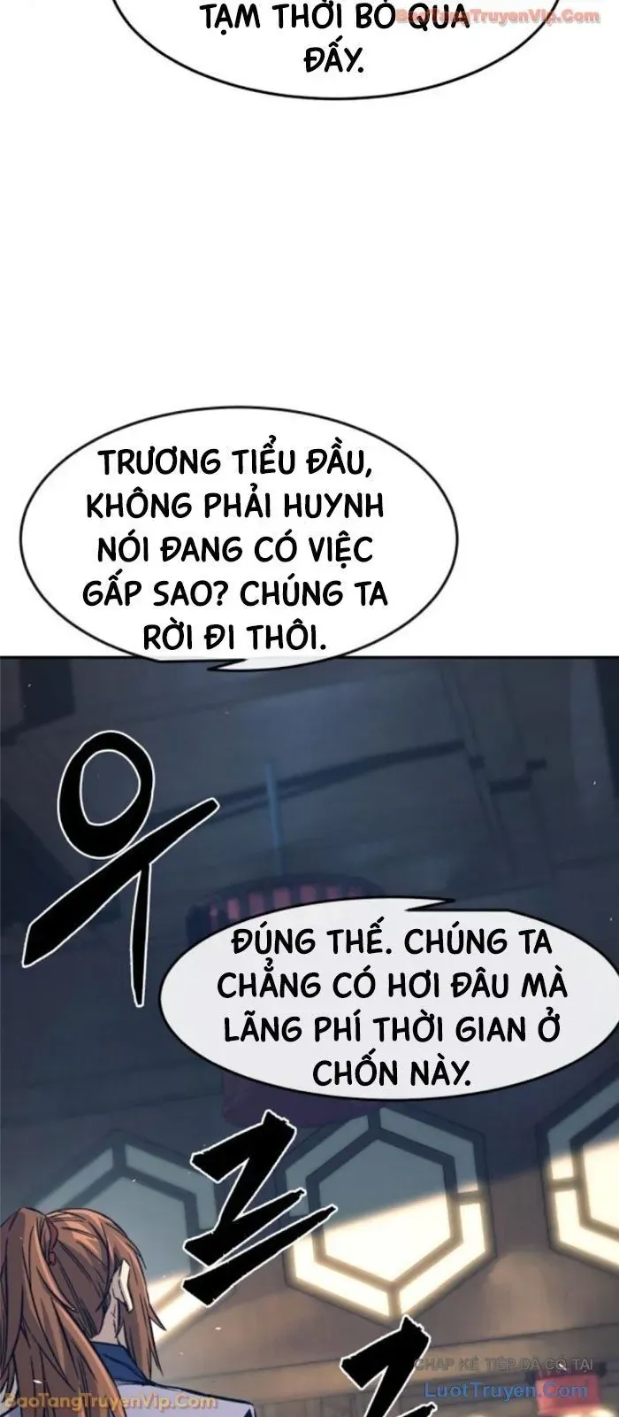 Cảm Kiếm Tuyệt Đối [Chap 148-176] — trang 44