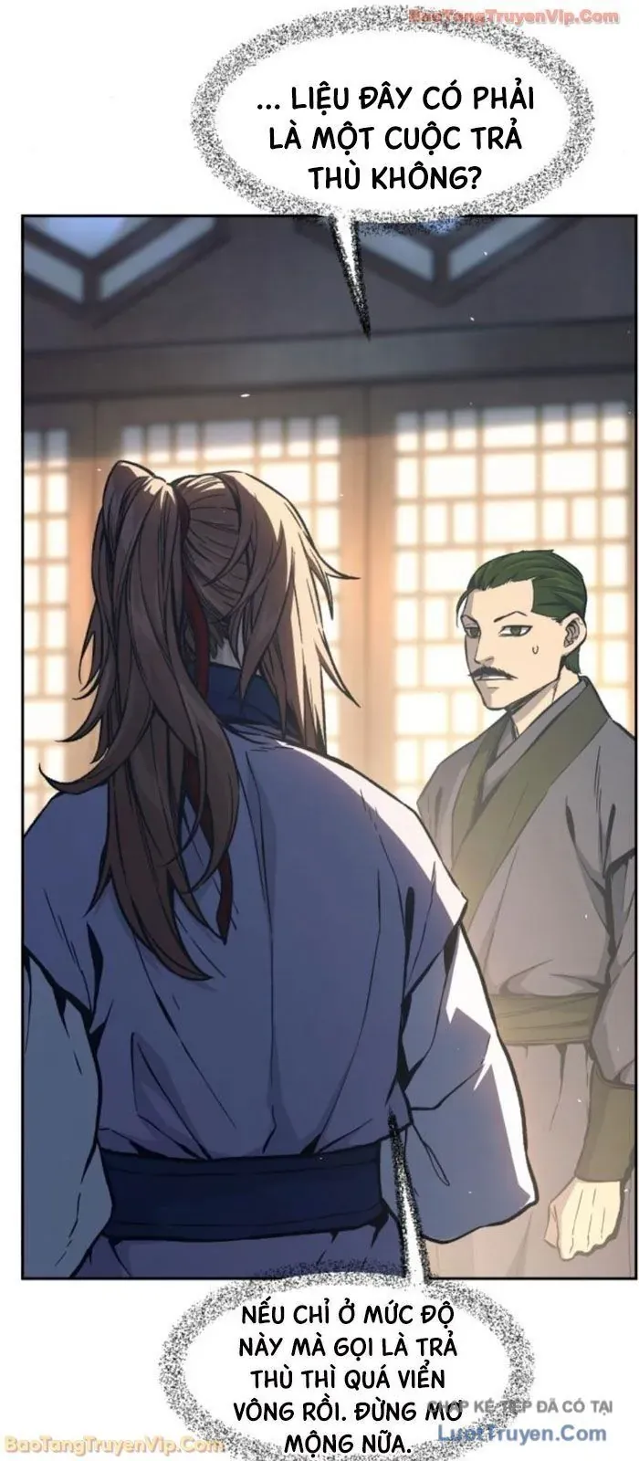 Cảm Kiếm Tuyệt Đối [Chap 148-176] — trang 49